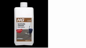 HG Laminate Gloss Cleaner 1L