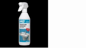 HG Original Scale Away Foam Spray 500ml