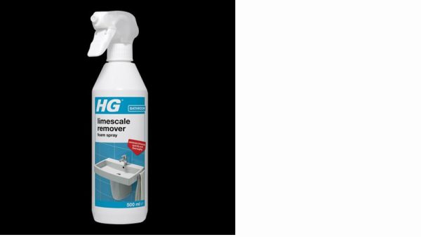 hg original scale away foam spray 500ml