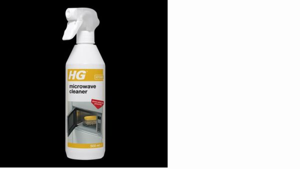 hg (combi) microwave cleaner 500ml