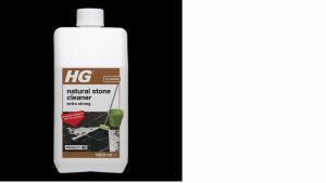 HG Natural Stone Power Cleaner 1L