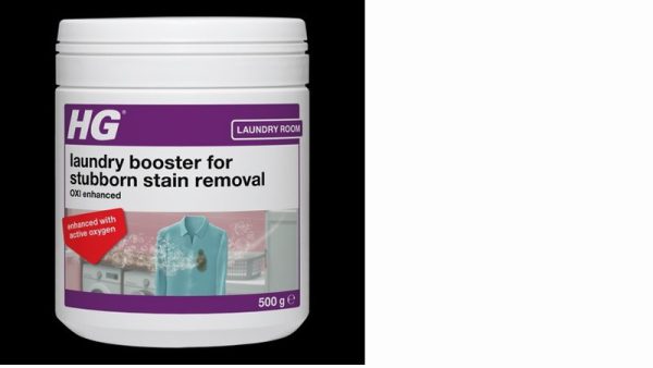 hg oxi stain wonder 400g