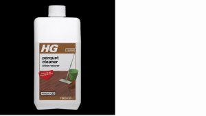 HG Parquet Gloss Cleaner 1L