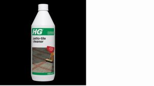 HG Patio Cleaner 1L