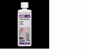 HG Stain Away No.4 50ml