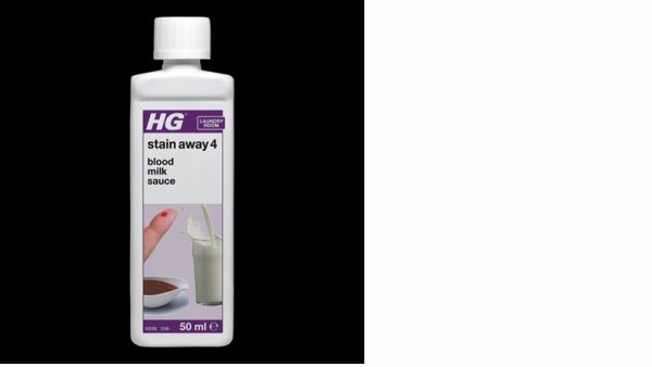 hg stain away no.4 50ml