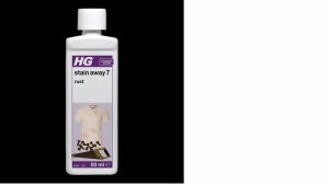 HG Stain Away No.7 50ml