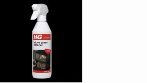 HG Stove Glass Cleaner 500ml