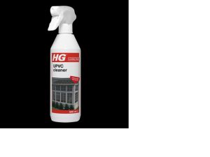 HG UPVC Powerful Cleaner 500ml