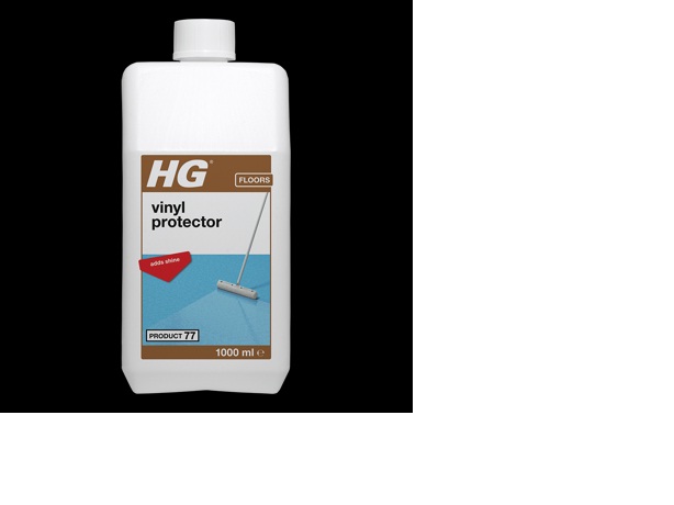 hg artificial flooring protective coating gloss finish 1l
