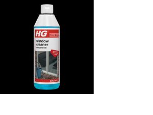 HG Window Cleaner 500ml