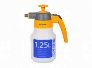 Spraymist Pressure Sprayer 1.25L