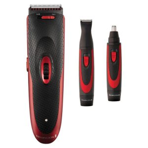 Remington HC905 The Works Hair Clipper Kit