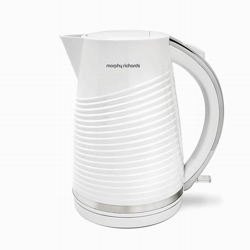 Morphy Richards 108010 Vetro Glass Kettle