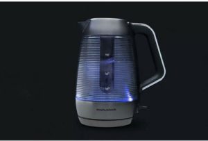 Morphy Richards 108010 Vetro Glass Kettle