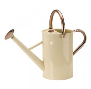 Watering Can 4.5L, Ivory