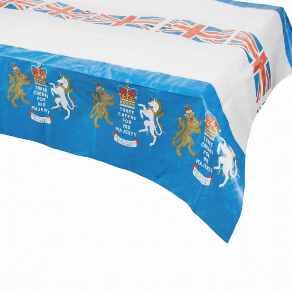 talking tables royal table cover