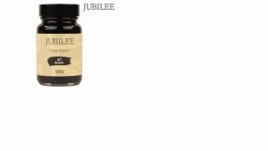 Jubilee All Purpose British Jet Black 60ml