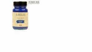 Jubilee All Purpose Fine Paint Oxford Blue 60ml