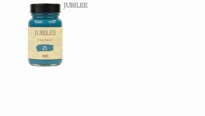 Jubilee All Purpose Fine Paint Rail Blue 60ml