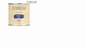 Jubilee All Purpose Oxford Blue 250ml