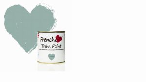 Frenchic Scotch Mist Trim Paint FCTRIM-87