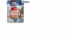 Weathershield Smooth Green Ivy 5L