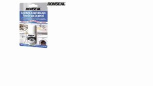 Kitchen + Bathroom Touch Up Enamel 10ml