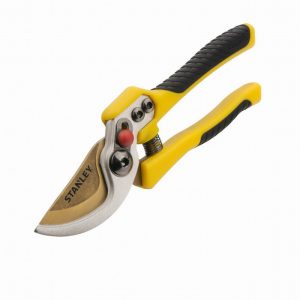 Stanley Accuscape Proseries Bypass Pruner