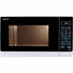 Sharp – Vestel R372WM Microwave