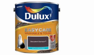 Easycare Matt Decadent Damson 2.5L