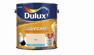 Easycare Matt Ivory 2.5L