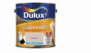 Easycare Matt Soft Stone 2.5L