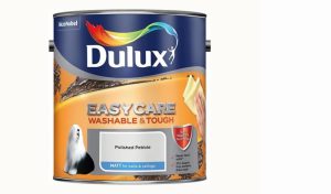 Easycare Matt Polished Pebble 2.5L