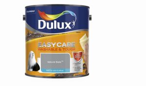 Easycare Matt Natural Slate 2.5L