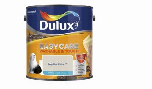 Easycare Matt Egyptian Cotton 2.5L