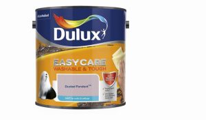 Easycare Matt Dusted Fondant 2.5L