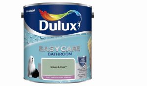 Easycare Bathroom Dewy Lawn 2.5L