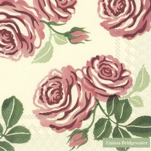 PINK ROSES