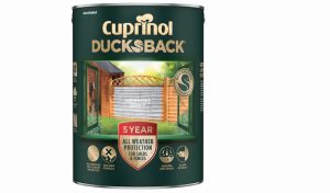 5 Year Ducksback Herring Grey 5L