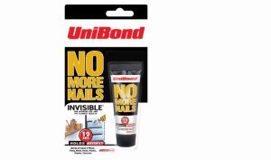 No More Nails Invisible Mini Tube