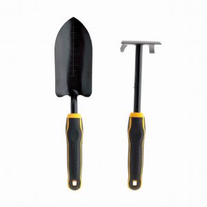 Stanley BDS6443/BDS6445 Accuscape ProSeries Trowel and Culti-Hoe