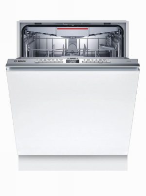 Bosch SMV4HVX38G Series 4 60cm Built-In Dishwasher