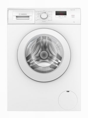 Bosch WAJ28002GB 8kg 1400 Spin Washing Machine – White