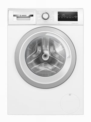 Bosch WAN28250GB 8kg 1400 Spin Washing Machine – White