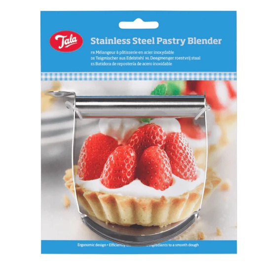 tala pastry blender stainless steel