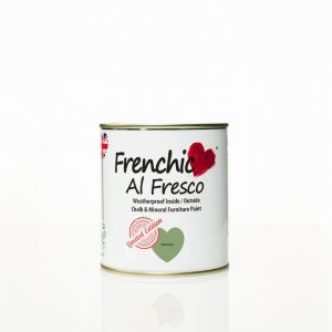 Frenchic Al Fresco Matcha Limited Edition 500Ml FC00030041E1