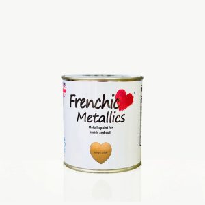 Frenchic Metallics 500Ml King’s Gold