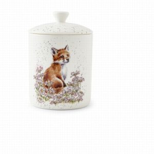 Wrendale Designs Medium Lidded Storage Jar