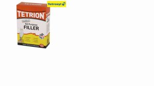 Tetrion Powder Filler Decor 1.5kg TFP015